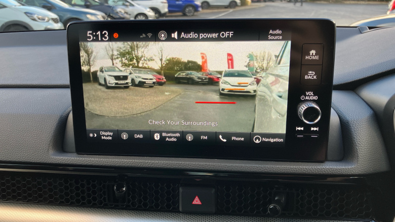 Honda CR-V 2.0 ePHEV Advance Tech 5dr eCVT Estate